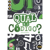 Qual é o Código?