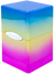 Satin Tower Deck Box