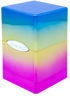 Satin Tower Deck Box