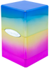 Satin Tower Deck Box