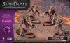 Starcraft: Zerg Hydralisk