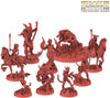 Heroes of Might and Magic III: The Board Game – Inferno Expansion