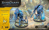 Starcraft: Protoss Stalker