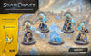Starcraft: Protoss Adept