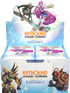 Riftbound: League of Legends TCG - Radiance - Booster Display