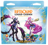 Riftbound: League of Legends TCG - Showdown Decks - Evelynn Vs Seraphine