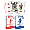 Waddingtons No.1 Classic Playing Cards