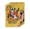 One Piece Card Game - Double Pack Set DP-12