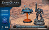 Starcraft: Terran Jim Reynor & Point Defense Drone
