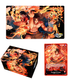 One Piece Card Game Special Goods Set