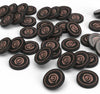 Pagan: Fate of Roanoke - Influence Coin Set