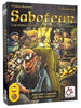 Saboteur (Jogo Base + Expansão)