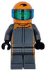 McLaren Formula 1 Driver (sc112)