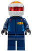 Oracle Red Bull Racing RB20 Driver (sc123)