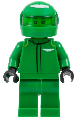 Aston Martin Aramco F1 AMR24 Driver (sc125)