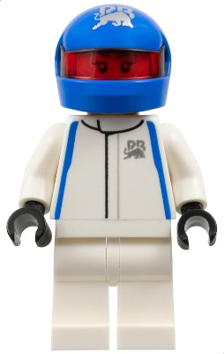 Visa Cash App VCARB 01 Driver (sc126)