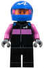 BWT Alpine F1 Team A524 Driver (sc128)
