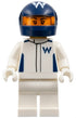 Williams Racing FW46 Driver (sc129)