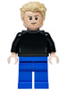 Brian O'Conner - Black Top, Blue Legs (sc148)