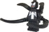 Venom - Teeth Parted, 4 Back Appendages Medium (sh0711)