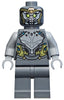 Chitauri - Dark Bluish Gray (sh0730)