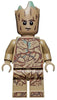 Groot, Teen Groot - Dark Tan (sh0743)