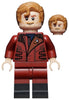 Star-Lord - Black Boots (sh0744)
