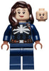 Captain Peggy Carter - Stealth Suit (sh0749)