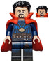Doctor Strange - Necklace, Flexible Rubber Cape (sh0777)