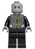 Ebony Maw - Light Bluish Gray Head (sh0827)