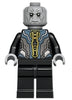 Ebony Maw - Light Bluish Gray Head (sh0827)
