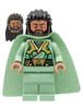 Karl Mordo - Sand Green Suit (sh0832)