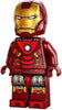 Iron Man - Mark 7 Armor, Large Helmet Visor (sh0853)