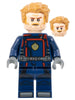 Star-Lord - Dark Blue Suit (sh0873)