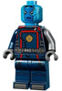 Nebula - Dark Blue Suit (sh0876)