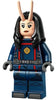 Mantis - Dark Blue Suit (sh0878)