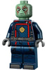 Drax - Dark Blue Suit (sh0879)