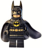 Batman - One Piece Cowl and Cape with Simple Bat Logo (1992) (sh0880)