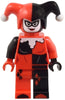 Harley Quinn - Jester's Cap, Black and Red Hands, Rounded Collar  (sh0959)