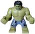 Hulk - Giant, Sand Blue Pants with Lavender Panels, Raging (sh0966)