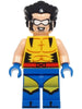 Wolverine - Hair, Blue Hands (sh0989)