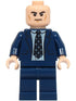 Professor X (Charles Francis Xavier) - Dark Blue Suit (sh0990)