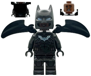 Batwing without Sticker (sh1088)