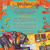 Ofrenda