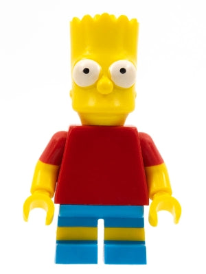 Bart Simpson (sim026)