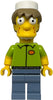 Squeaky-Voiced Teen (sim044)