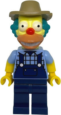 Farmer Krusty (sim045)