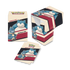 Ultra Pro - Snorlax & Munchlax Full View Deck Box for Pokémon