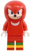 Knuckles - Scowl (son021)
