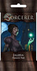 Sorcerer: Jaleesa Character Pack